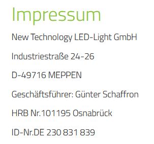 Impressum led-beleuchtung-huehnerstall.de.ntligm.de